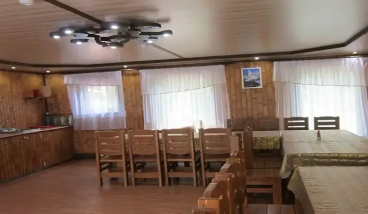 Банкетный зал